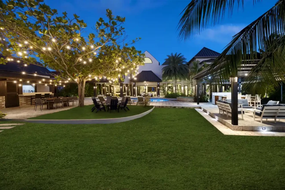 Breakaway Villa