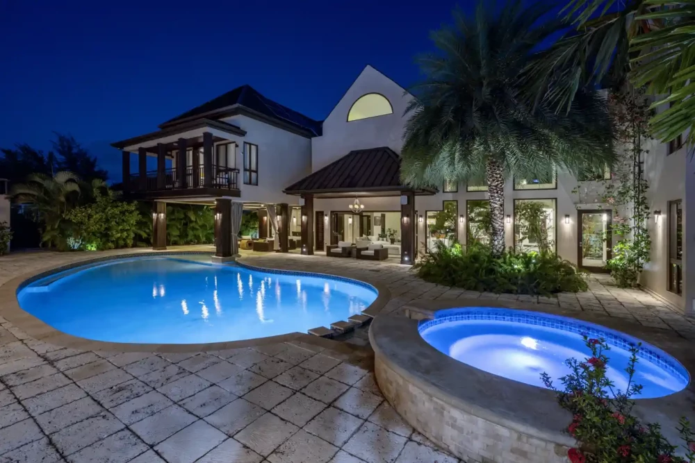 Breakaway Villa