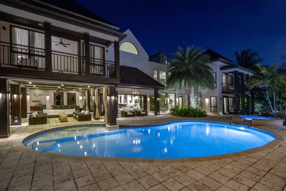 Breakaway Villa