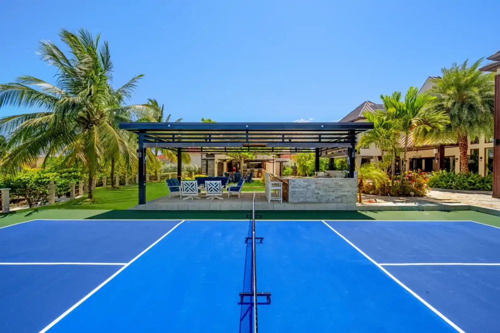 Breakaway Villa