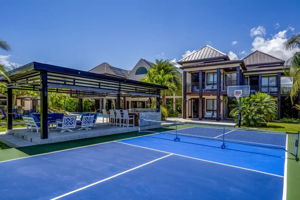 Breakaway Villa