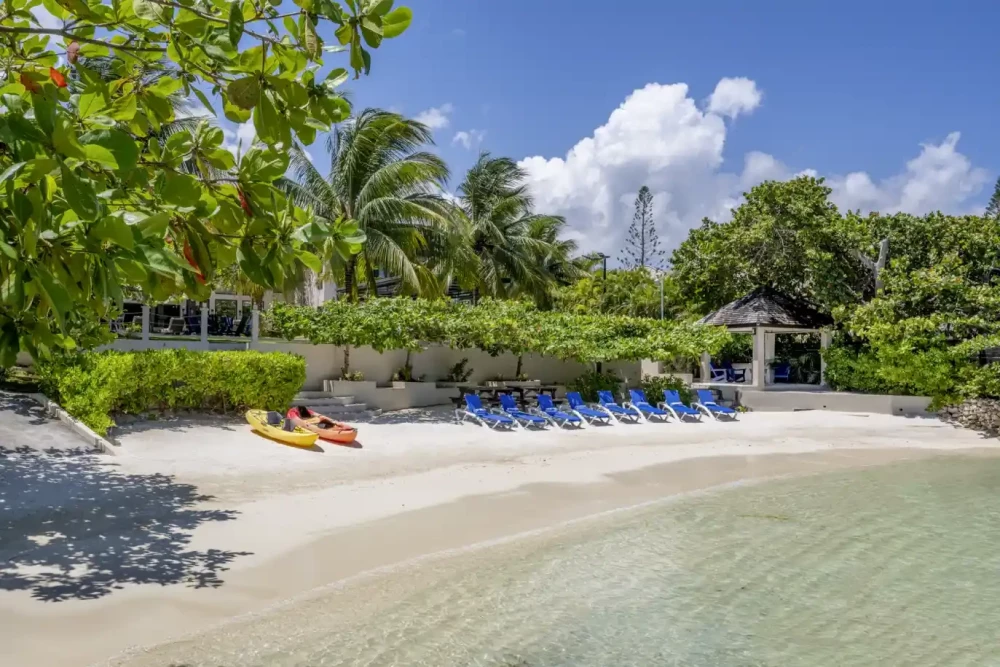 Breakaway Villa