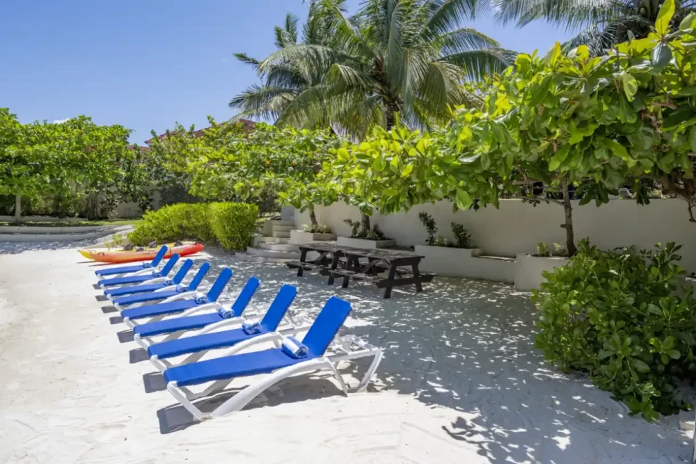 Breakaway Villa