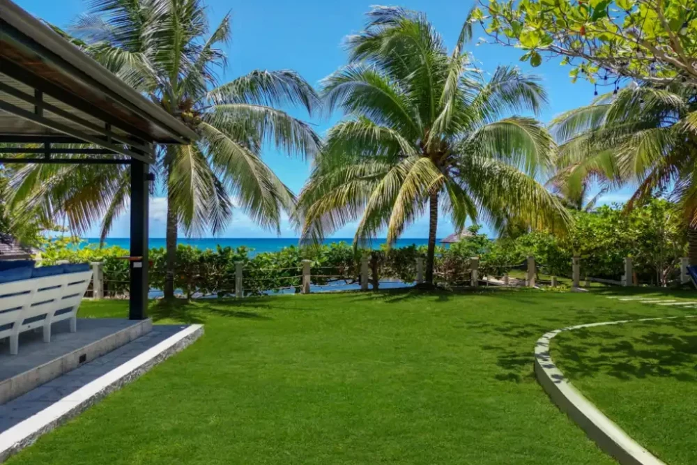 Breakaway Villa