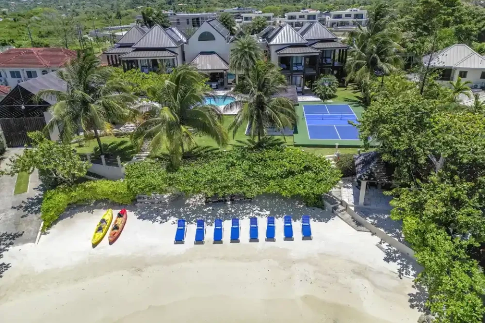 Breakaway Villa
