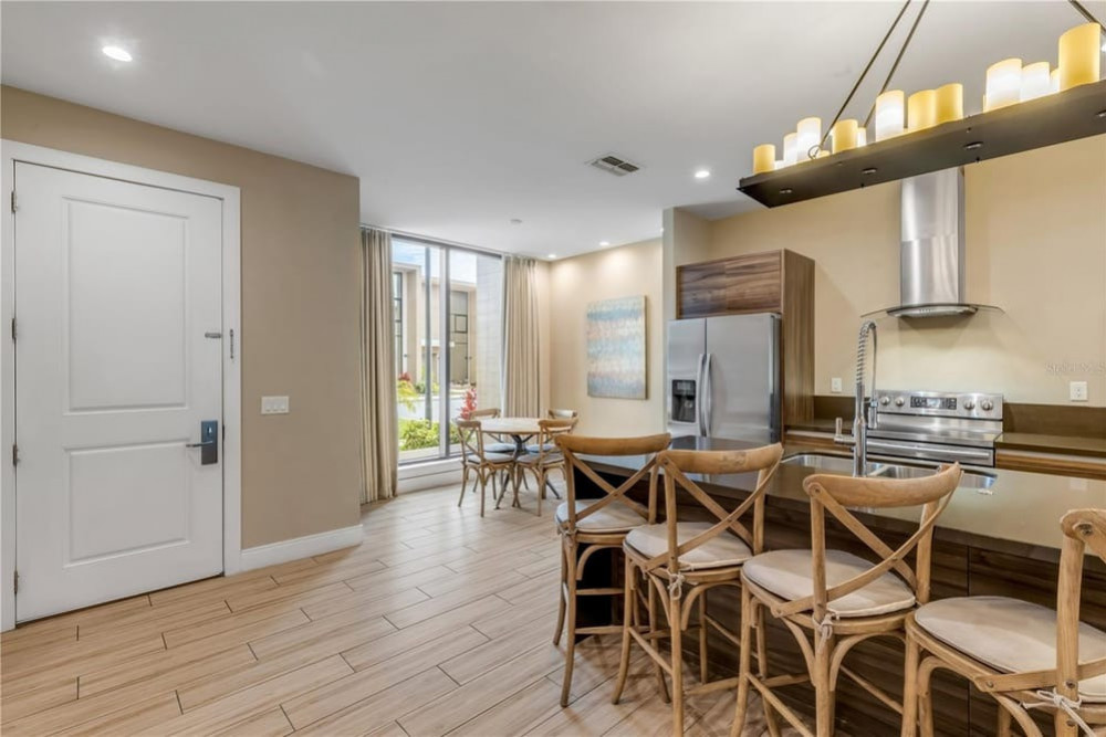 Magic Village Views 35