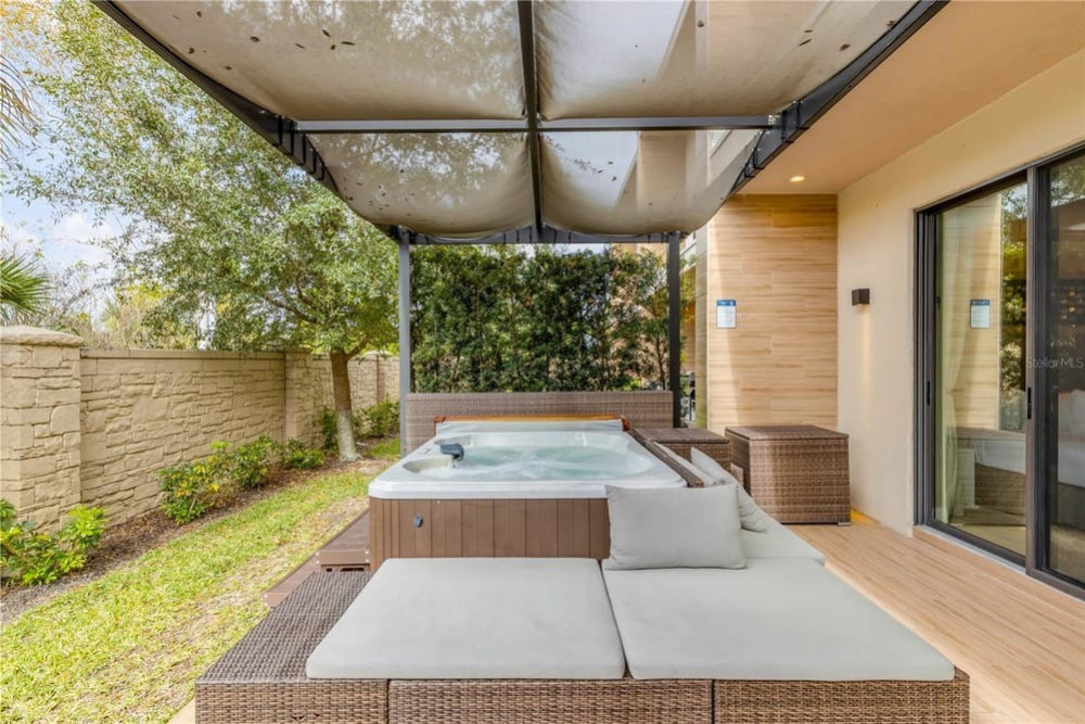 Magic Village Views 35