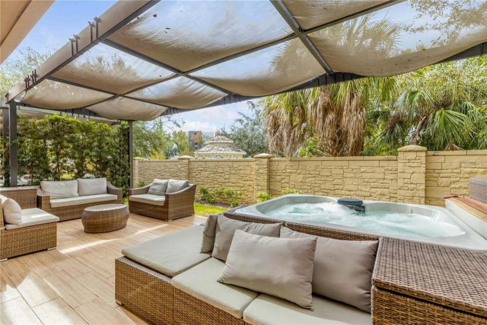 Magic Village Views 35