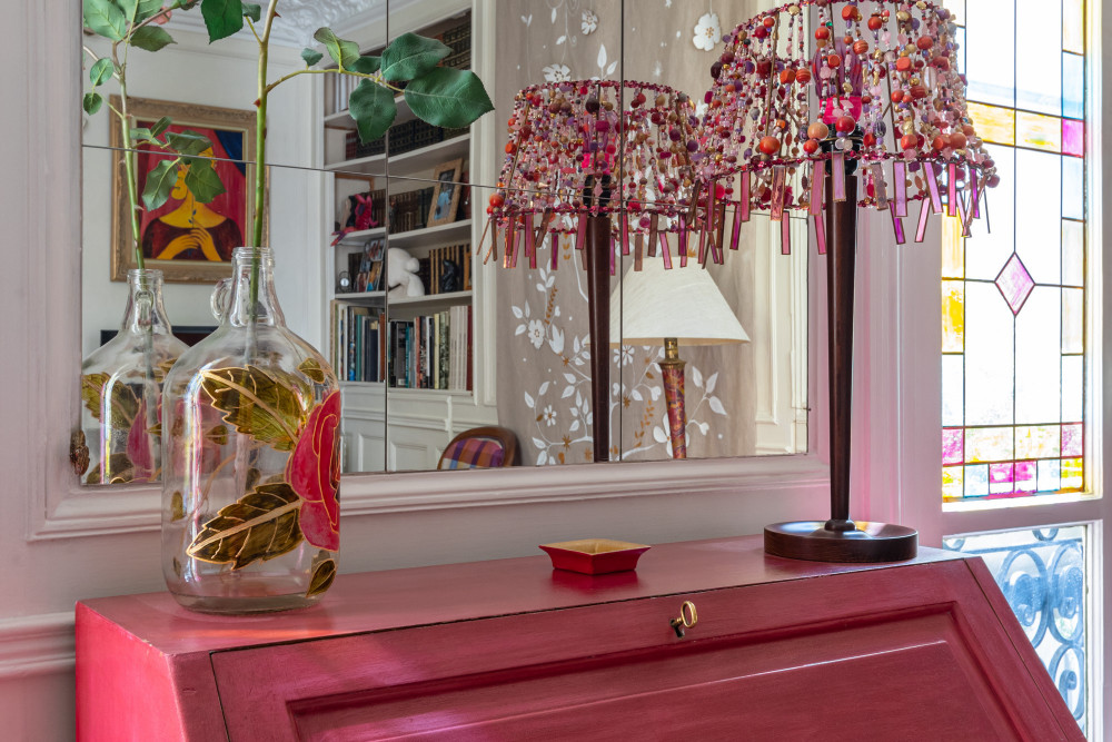 Painting the Streets of Pigalle