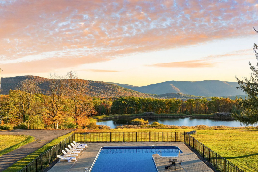 Catskill 5