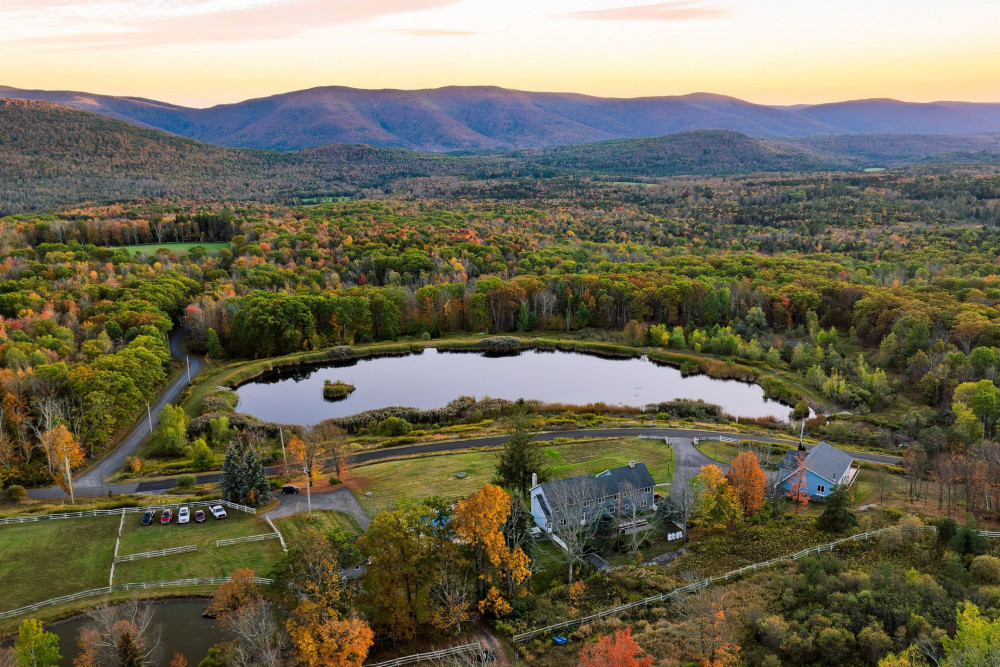 Catskill 5