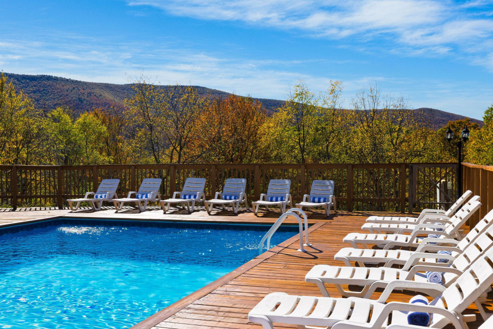 Catskill 6
