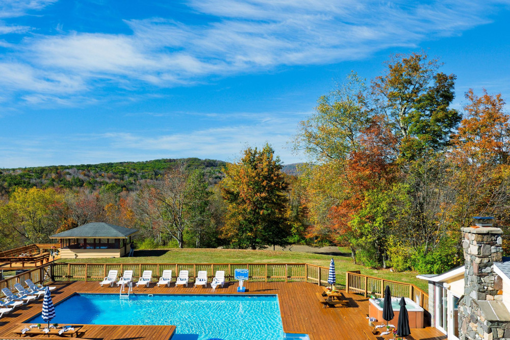 Catskill 6