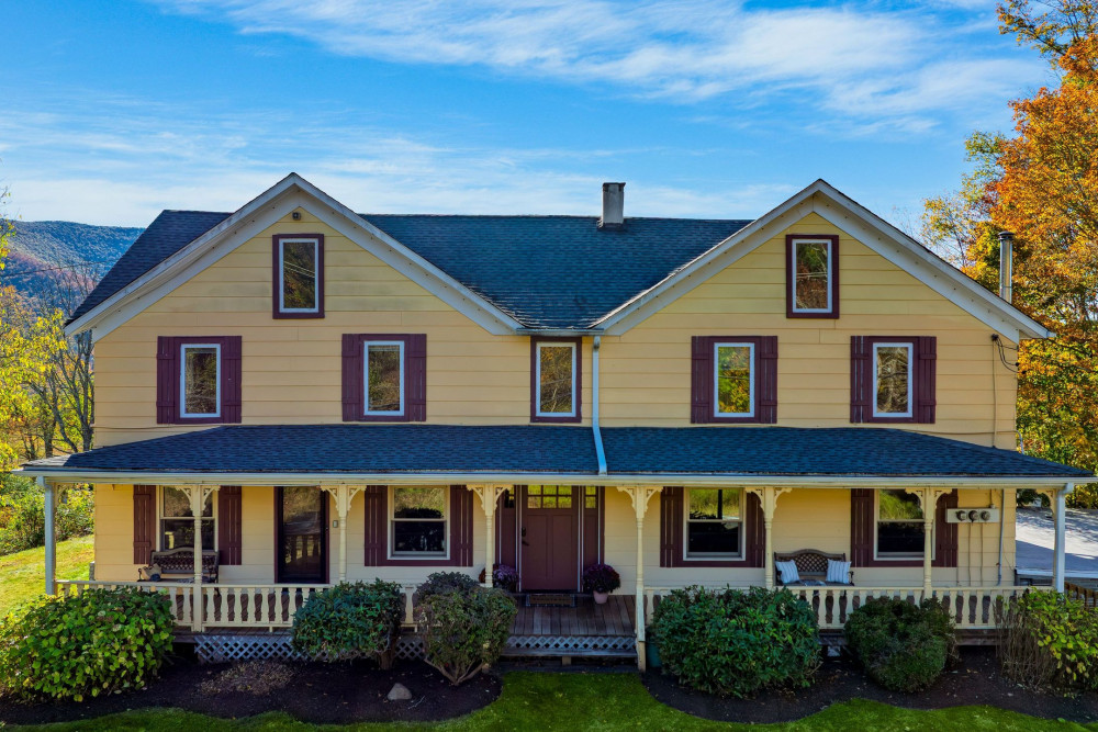 Catskill 6