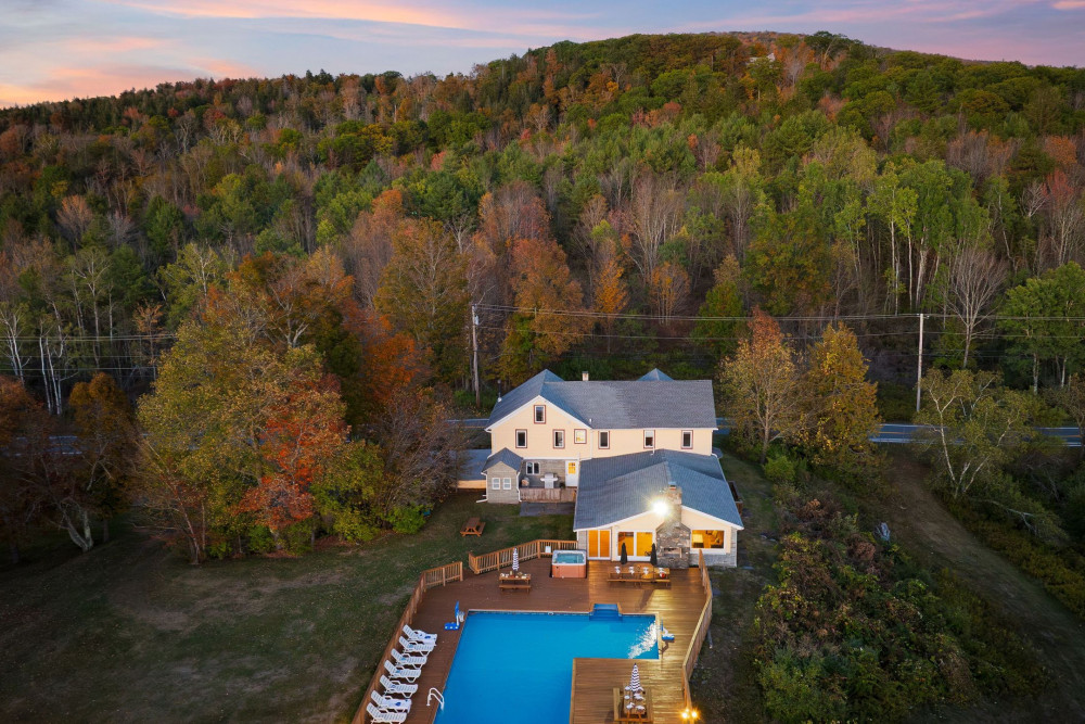 Catskill 6