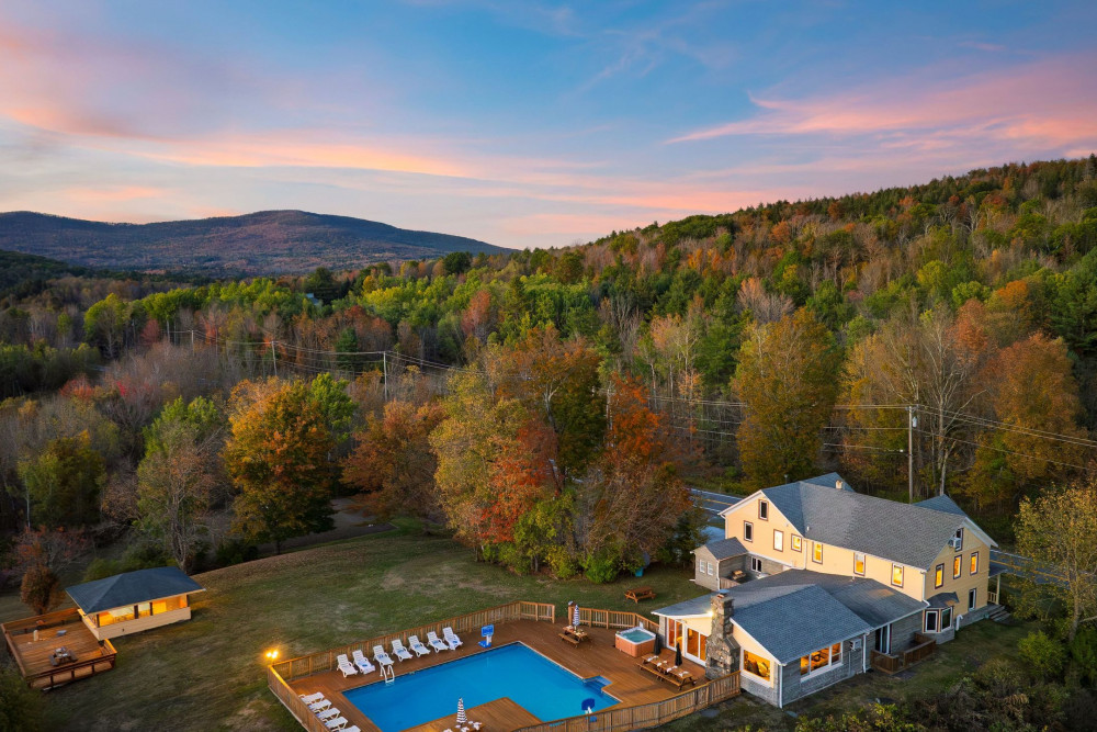 Catskill 6