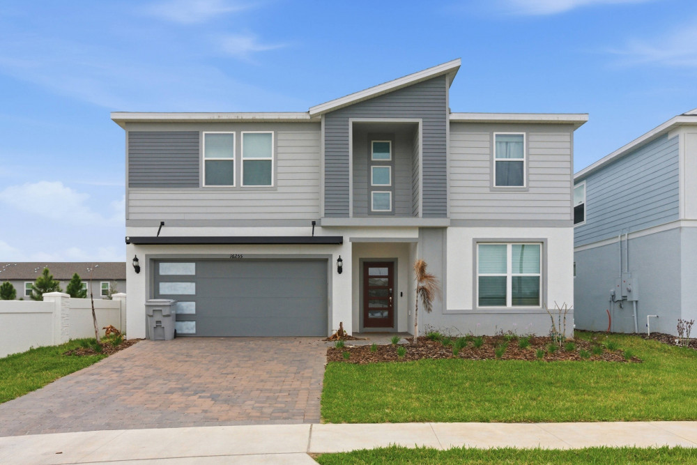 Windsor Cay 240