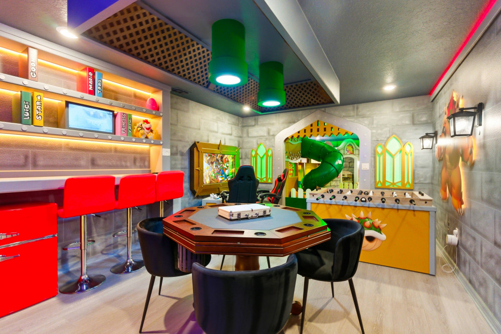 Windsor Cay 240
