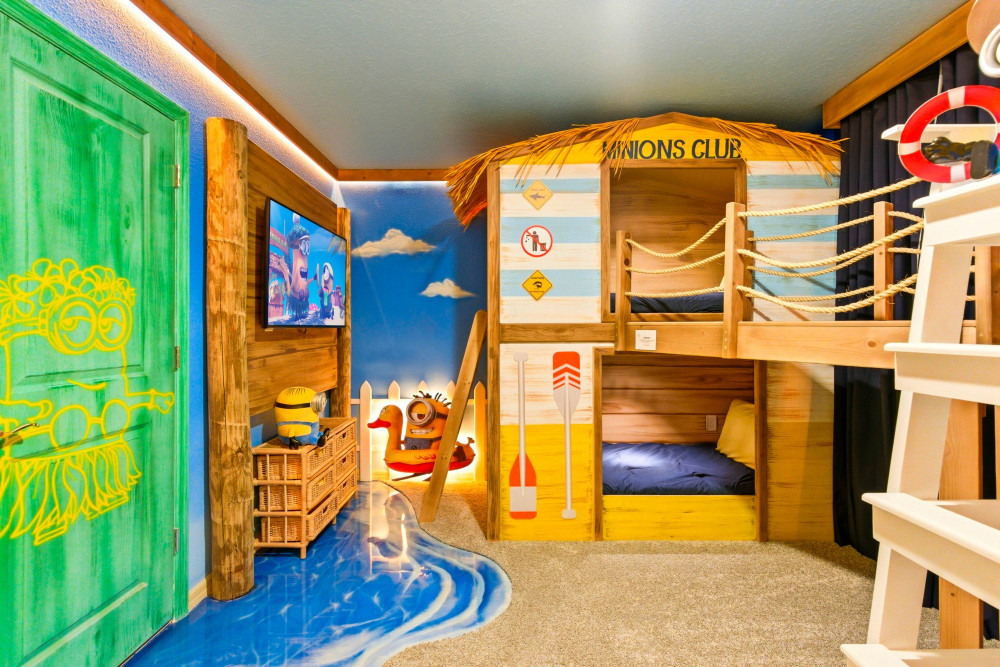 Windsor Cay 240