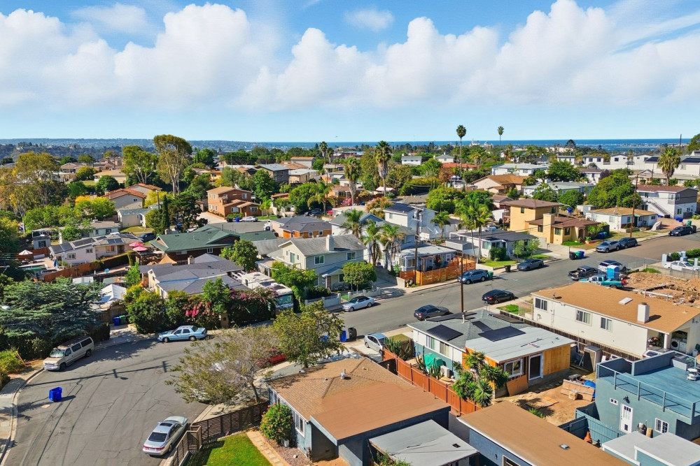 San Diego 190