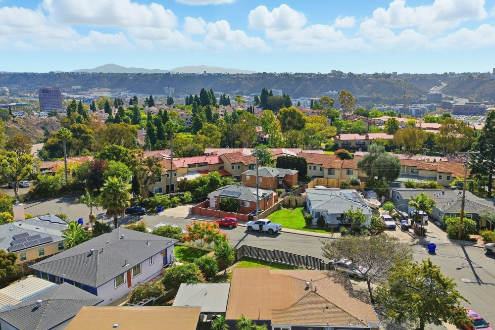 San Diego 190