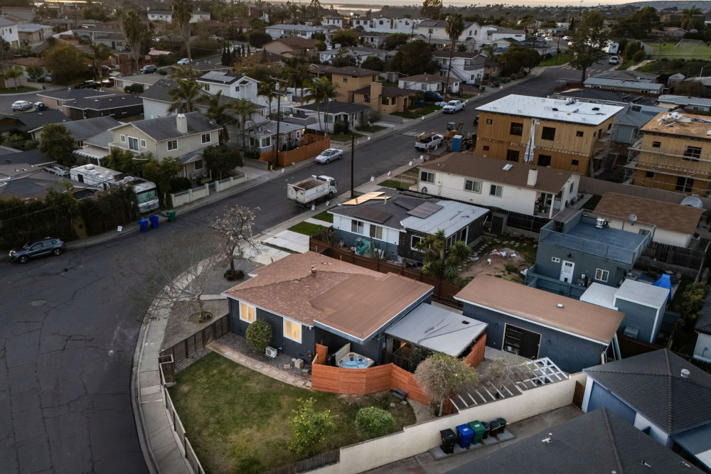 San Diego 190