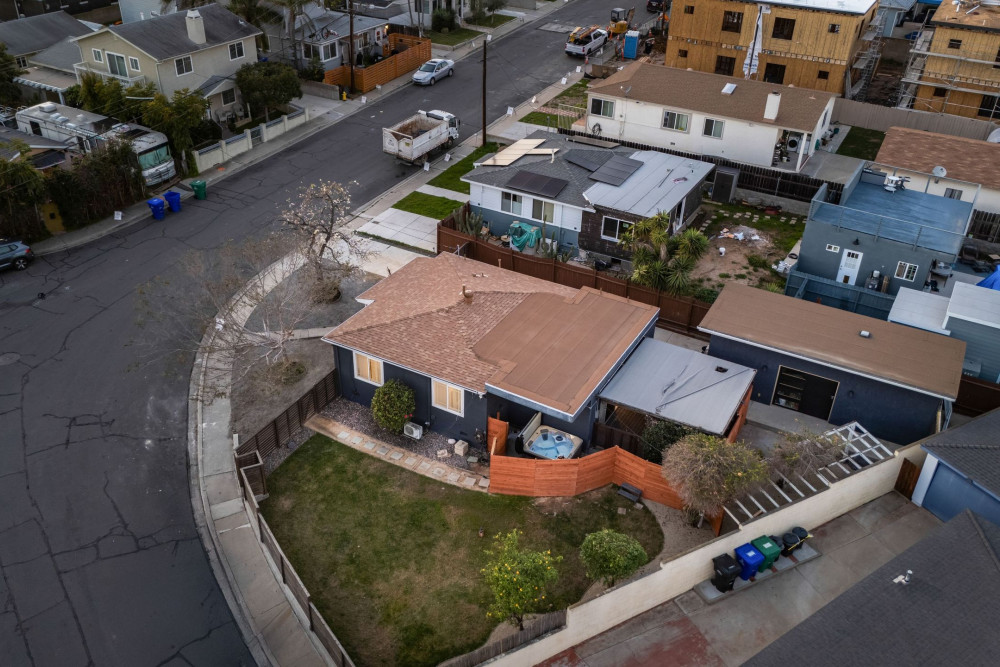 San Diego 190