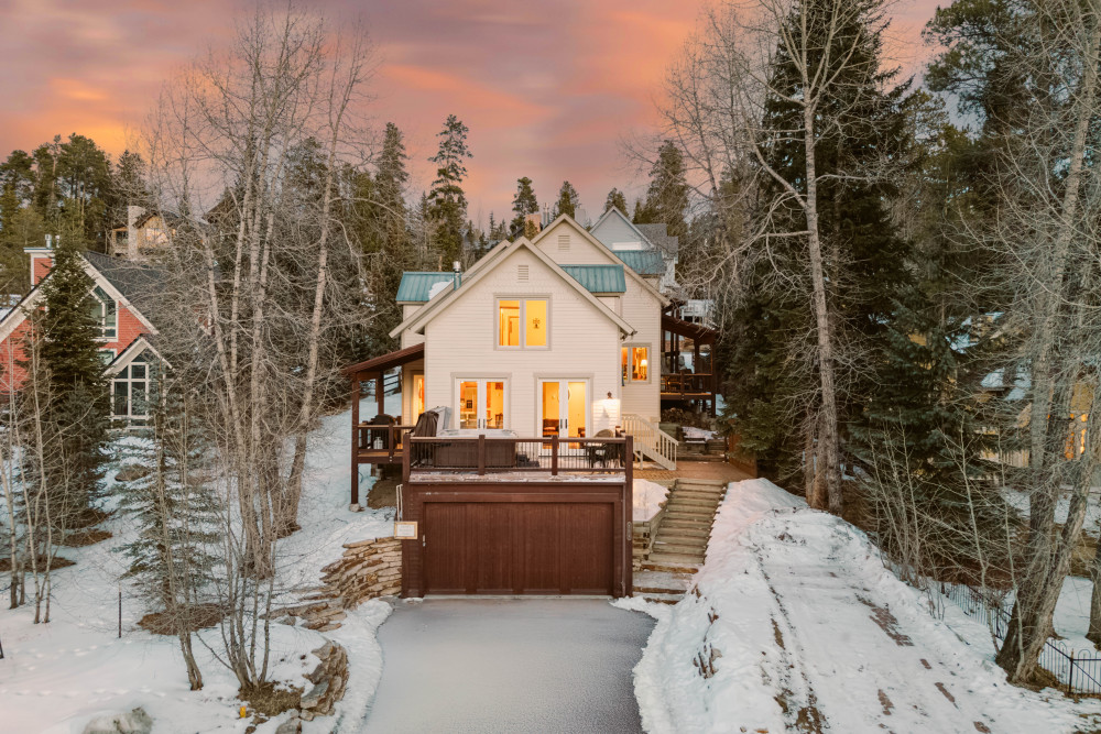 Breckenridge 163