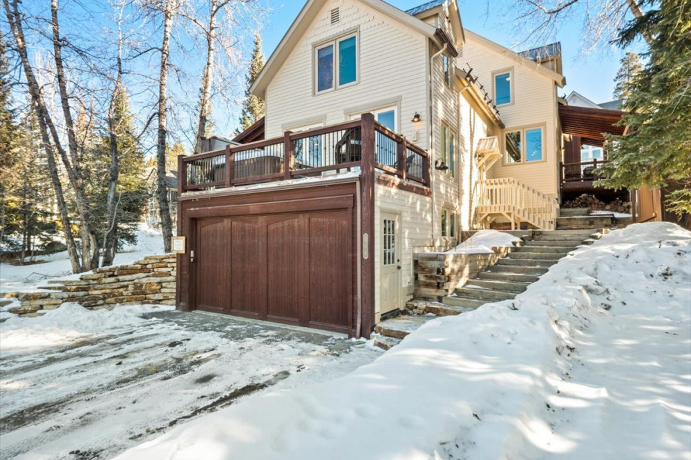 Breckenridge 163