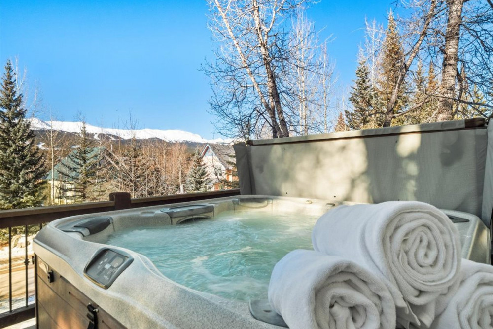 Breckenridge 163