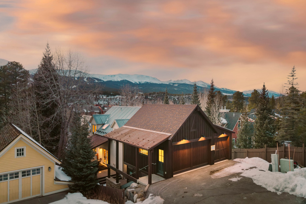 Breckenridge 163