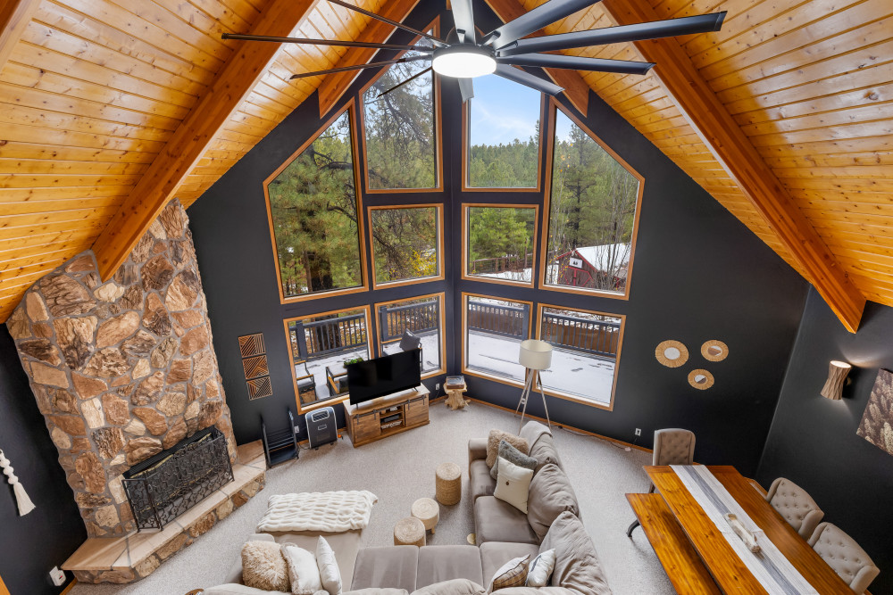 Flagstaff 62