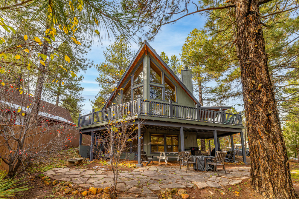 Flagstaff 62
