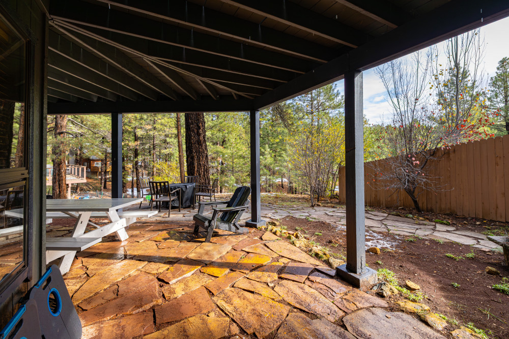 Flagstaff 62