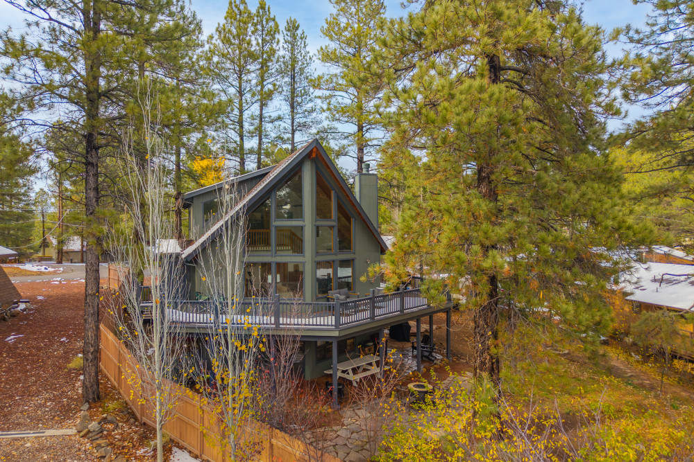Flagstaff 62