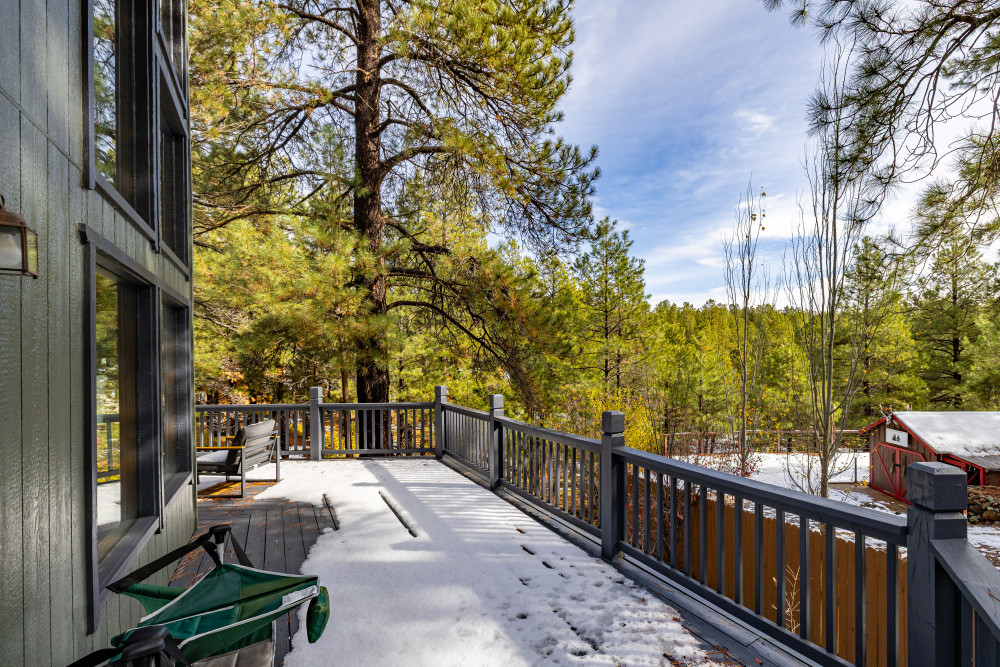 Flagstaff 62