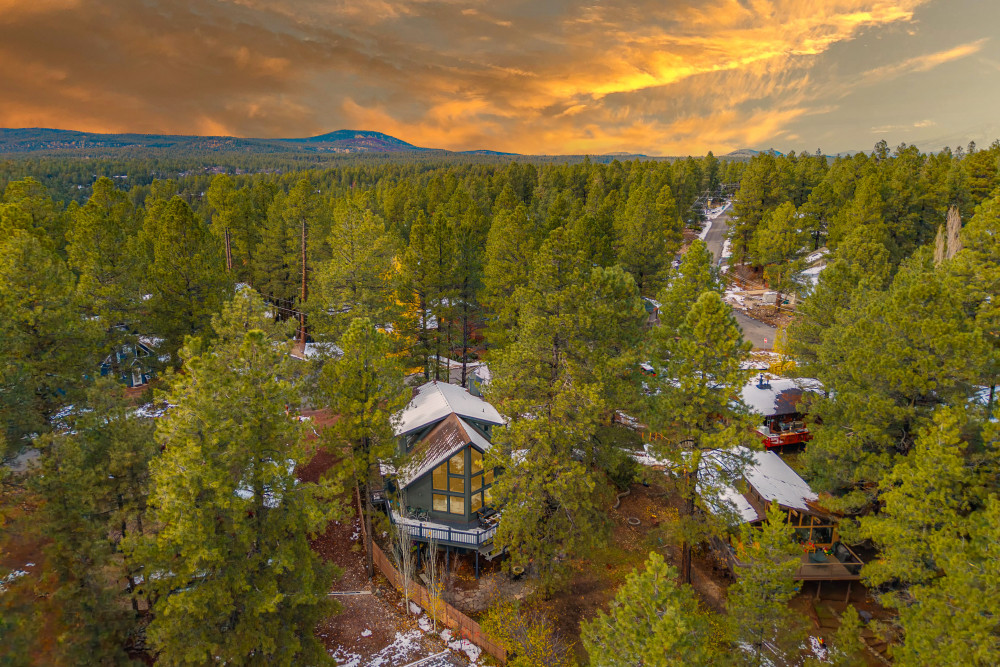 Flagstaff 62