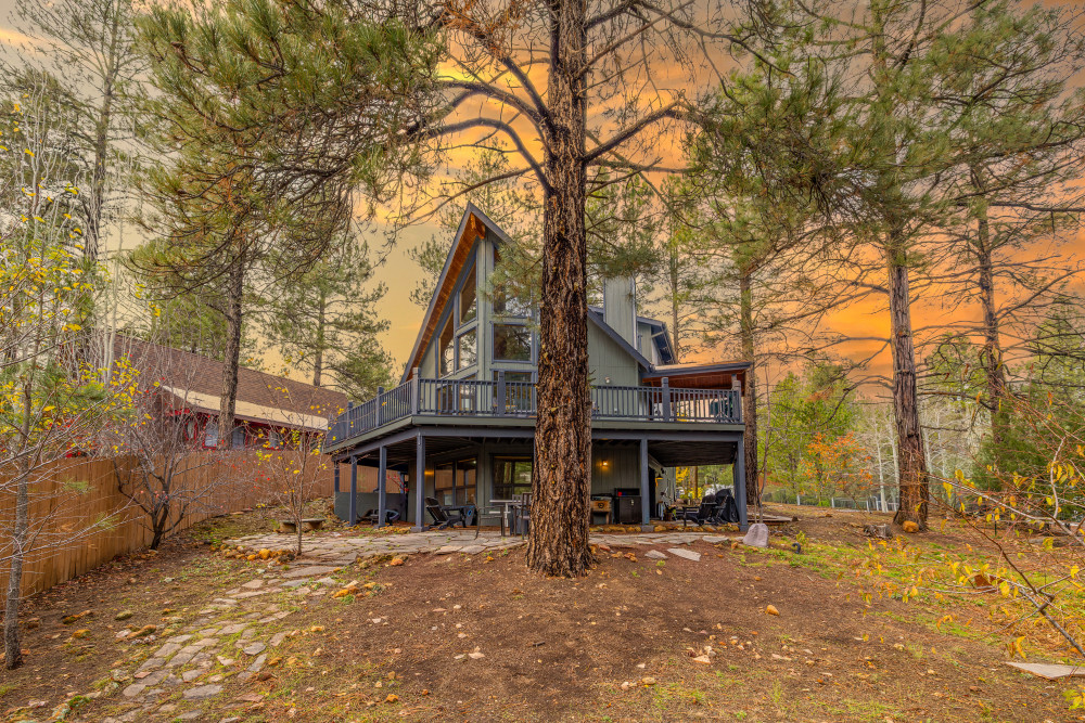 Flagstaff 62