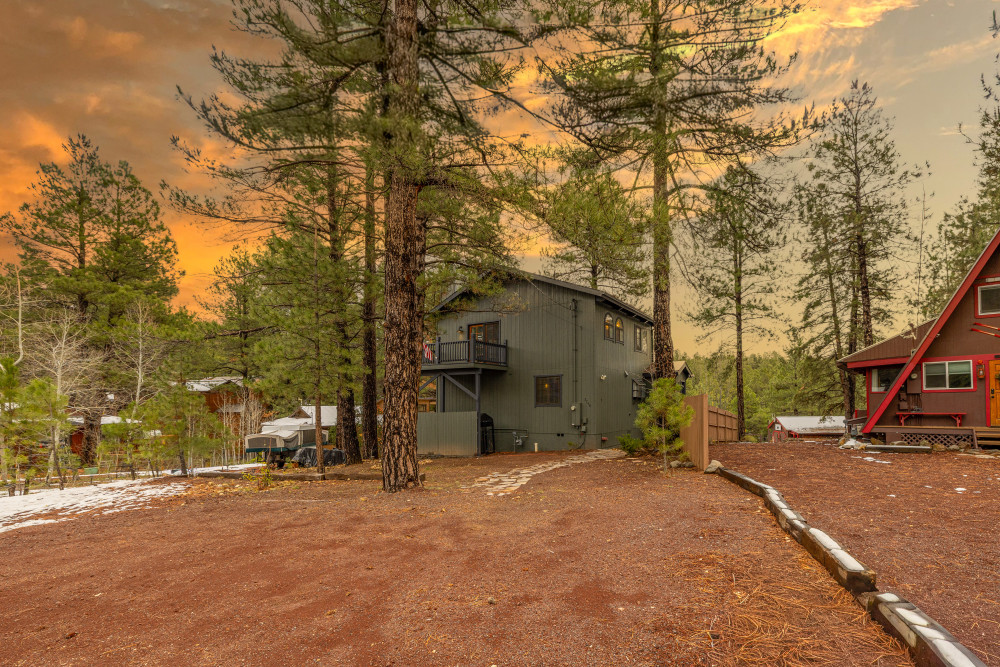 Flagstaff 62