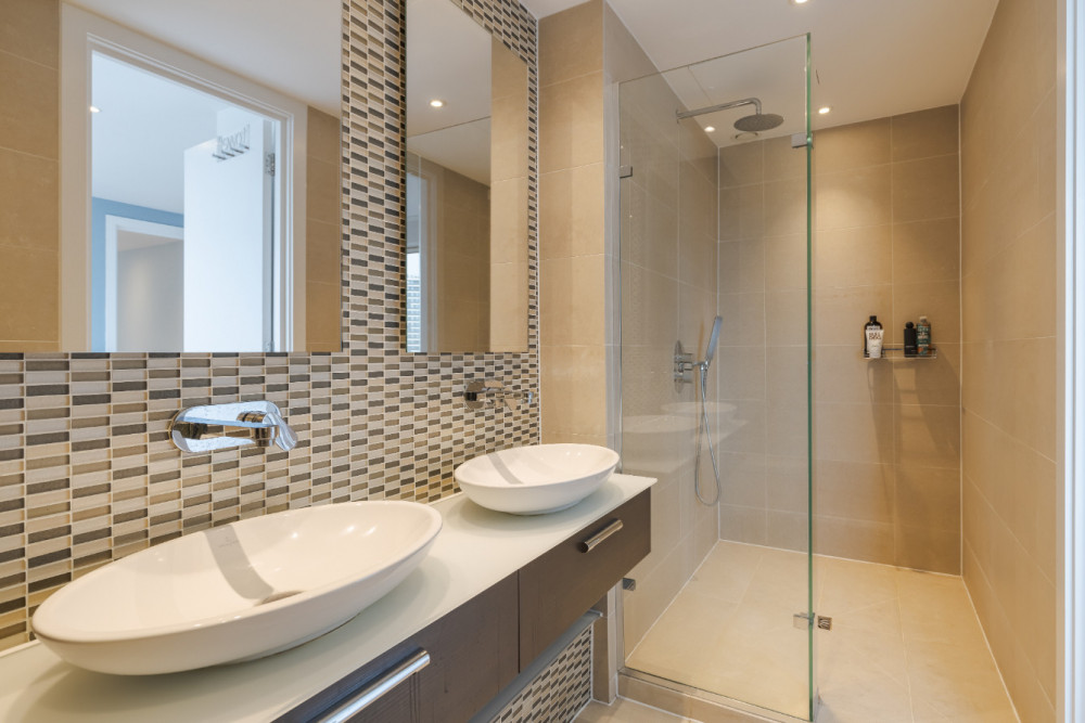 Canary Wharf Skyline Penthouse