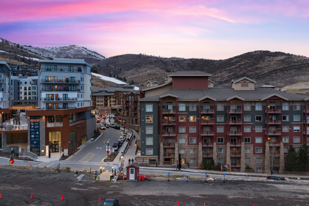 Park City 278