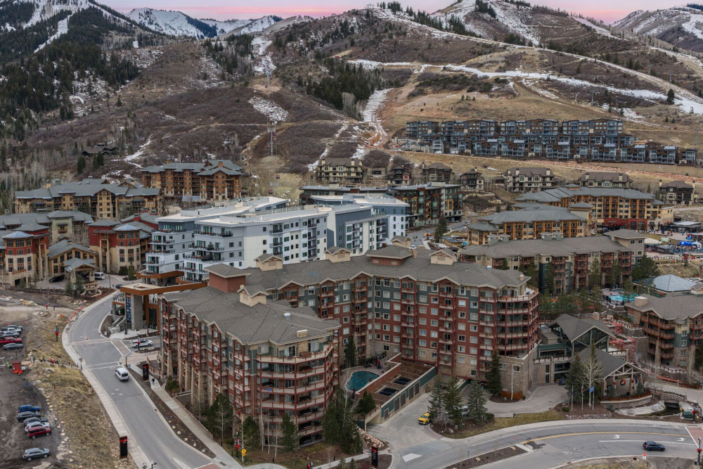 Park City 278