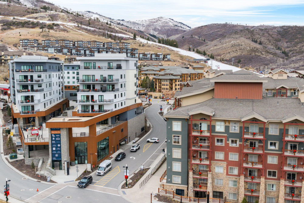 Park City 278
