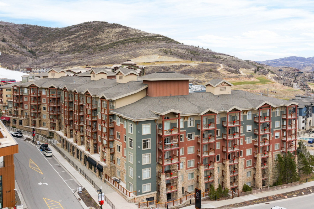 Park City 278