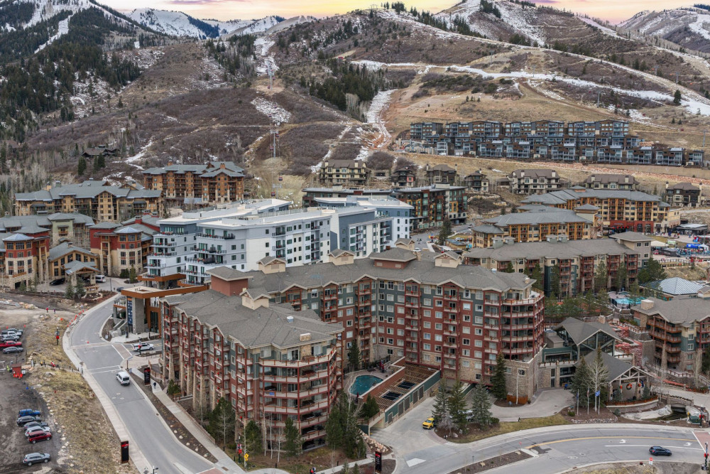 Park City 278
