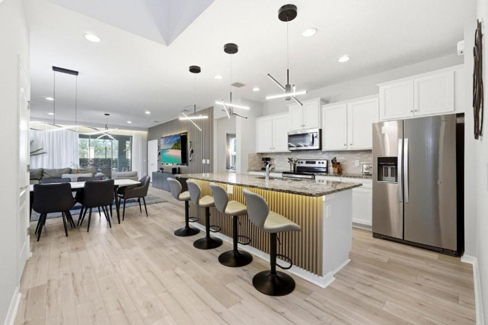 Windsor at Westside 2600