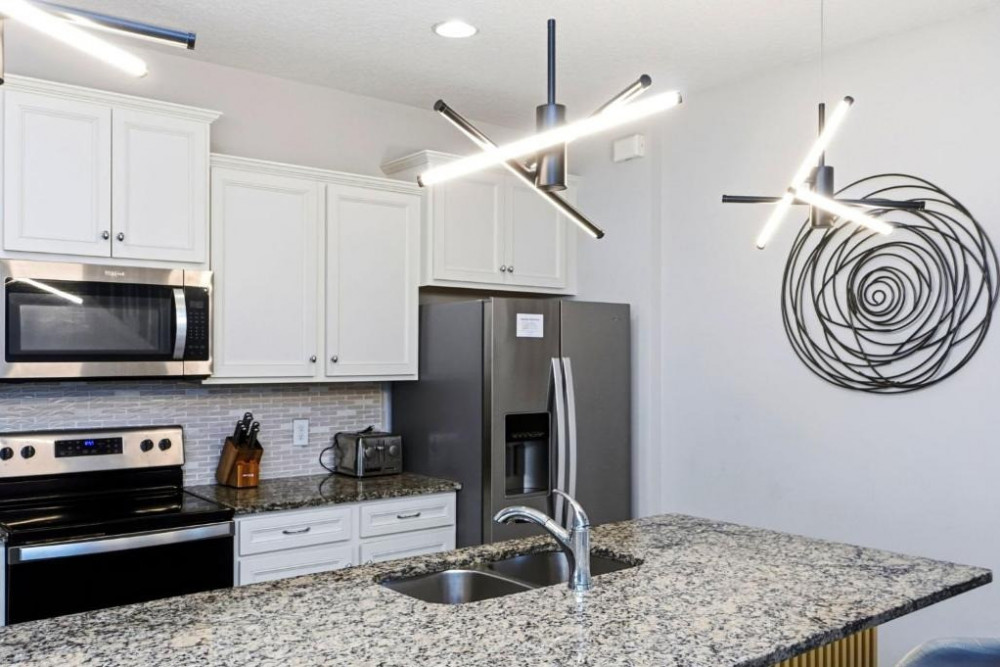 Windsor at Westside 2600