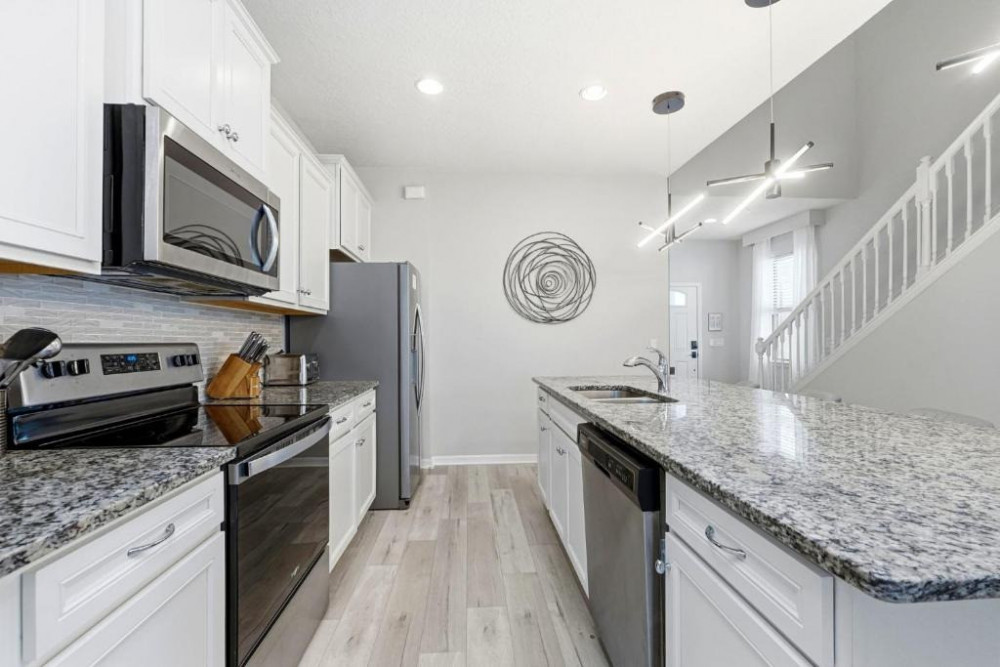 Windsor at Westside 2600