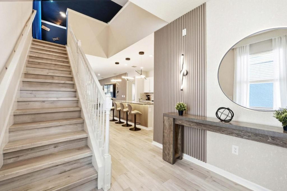 Windsor at Westside 2600