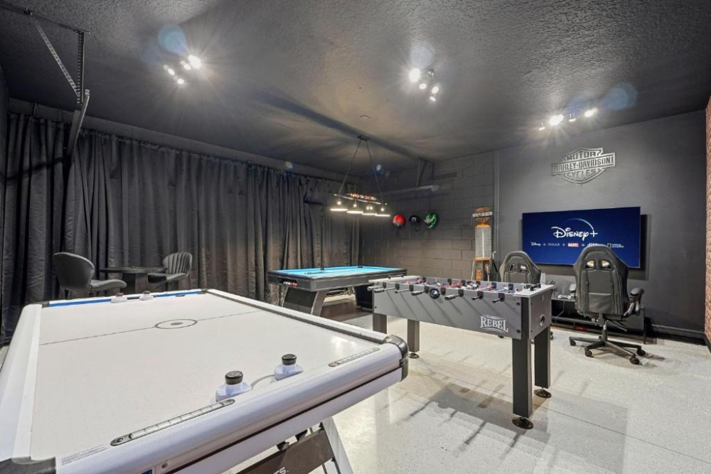 Windsor at Westside 2600